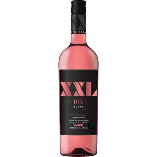 XXL Guava Moscato 750ml