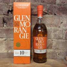 GLENMORANGIE 10YR 750ML
