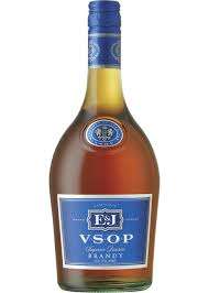 E&J VSOP Brandy 750ml