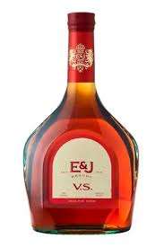 E&J VS Brandy 1lt