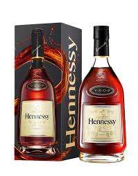 Hennessy VSOP Cognac 375ml