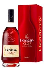 Hennessy VSOP Cognac 750ml