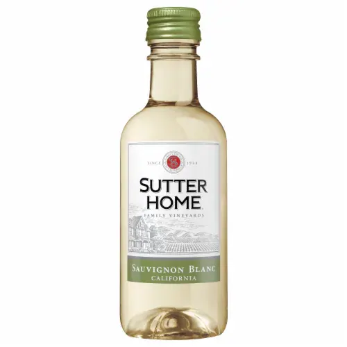 Sutter Home Sauvignon Blanc 187ml