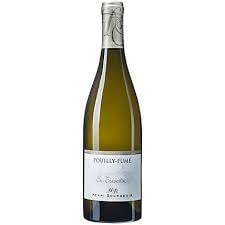 Henri Bourgeois Pouilly Fume