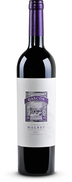 Gascon Malbec 750ml