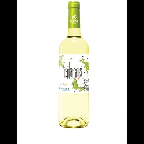 RUEDA CANTARRANAS VERDEJO 750ml