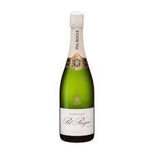 POL ROGER BRUT 750ML