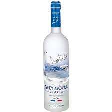 Grey Goose Vodka 1.75lt