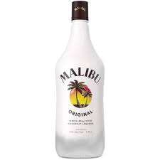 MALIBU COCONUT 1.75LT RUM