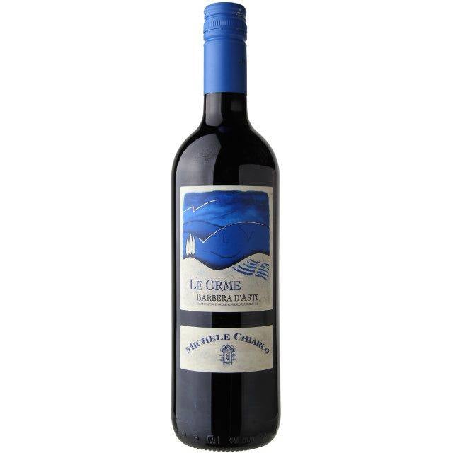CHIARLO BARBERA D'ASTI 750ML