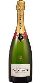 Bollinger Special Cuvee Brut Champagne 750ml