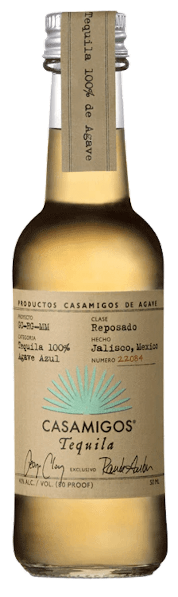 Casamigos Reposado Tequila 50ml