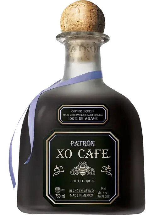 Patron XO Cafe Coffee Liqueur 750ml