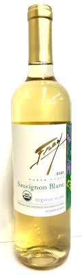 Frey Organic Sauvignon Blanc 750ml