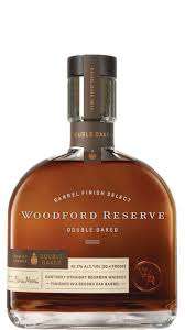 Woodford Reserve Double Oak 750ml