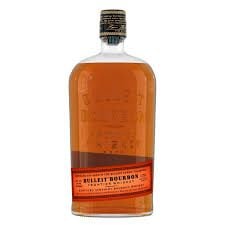 BULLEIT BOURBON WHISKEY 1.75LT