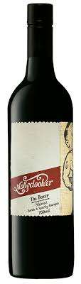 MOLLYDOOKER BOXER SHIRAZ 750ML