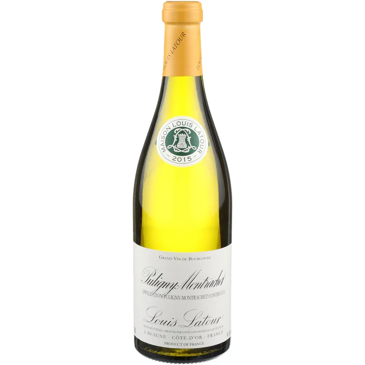 LATOUR PULIGNY MONTRACHET 750ML 2017