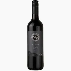 90+ Merlot 750ml