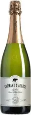 90+ Cremant D'alsace Brut 750ml