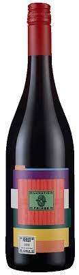 Lunatic Fringe Merlot 750ml 