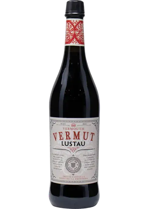 Vermut Lustau Vermouth 750ml
