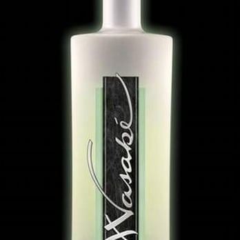 Wasabi Vodka Sake Blend 750ml