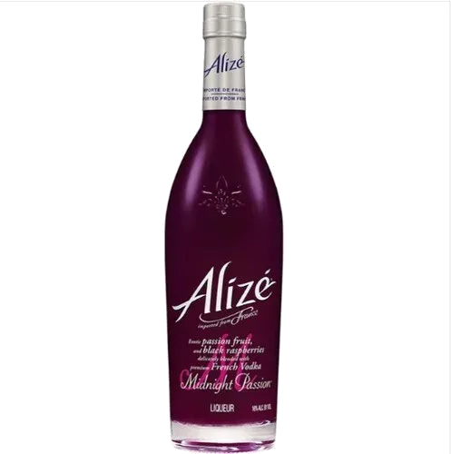 ALIZE MIDNIGHT PASSION 375ML