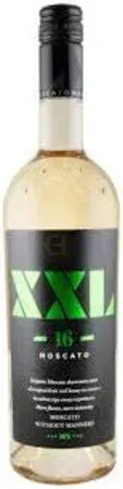 XXL MOSCATO 750ML
