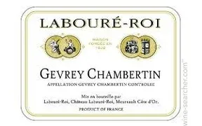 LABOURE ROI LES CLOS CHABLIS 01 GRAND CRU