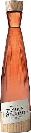 ROSALUZ TEQUILA ROSE 750ML