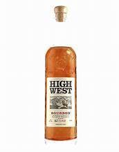 High West Bourbon 92pf 1.75L