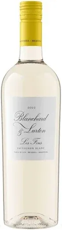 BLANCHARD & LURTON SAUV BLANC 750ML