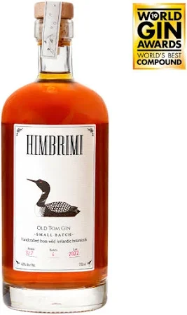 Himbrimi Old Tom Gin 700mL