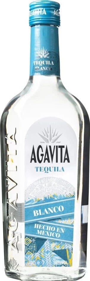 Agavita Tequila Blanco 700ML