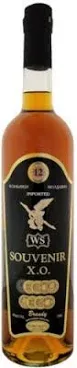 SOUVENIR XO BRANDY 100ML