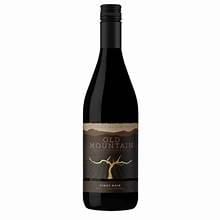 OLD MOUNTAIN PINOT NOIR 750ML