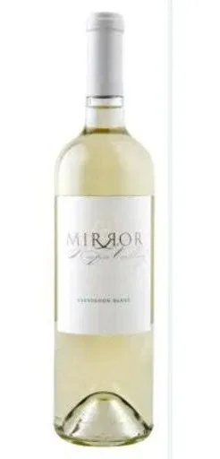 Mirror Kick Ranch Sonoma Sauv Blanc 2022