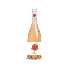 ZO ORANGE WINE 750ML