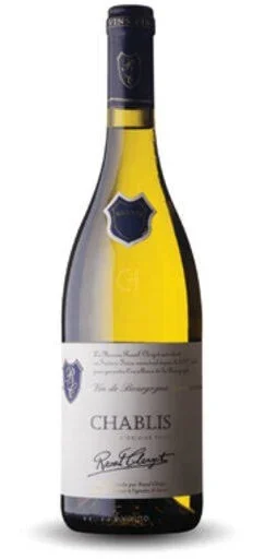Raoul Clerget Chablis 750ml