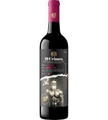 19 CRIMES SEVERED RED BLEND 750
