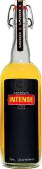 Barrow's Intense Ginger Liqueur 750ml