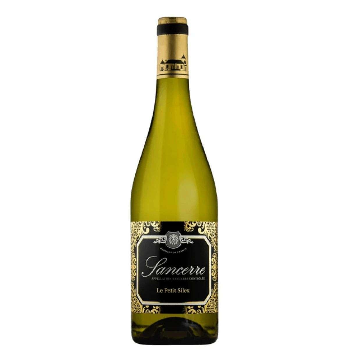 Le Petit Silex Sancerre 750ml