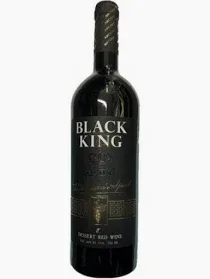 Asconi Black King Sweet Red 750