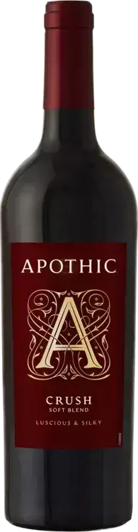 APOTHIC CRUSH SOFT BLEND
