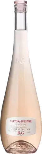 Barton & Guestier Cotes de Provence Rose 750ml