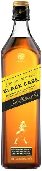 Johnnie Walker Black Cask Blended Scotch 750ml