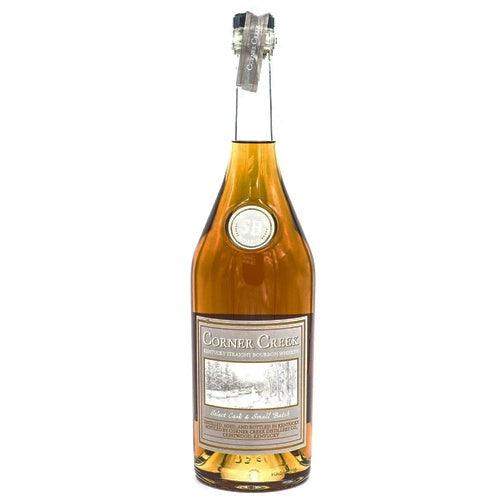 CORNER CREEK  BOURBON 750ML