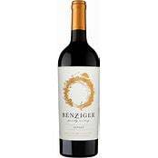 BENZIGER MERLOT 750ML