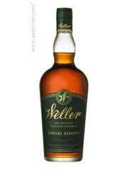 W.L. WELLER Resv Bourbon 1Lt